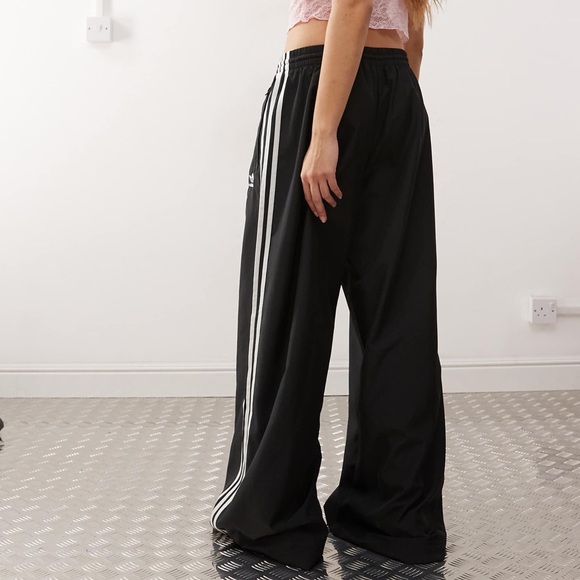 adidas Firebird Oversized Track Pant - Picture 6 of 9